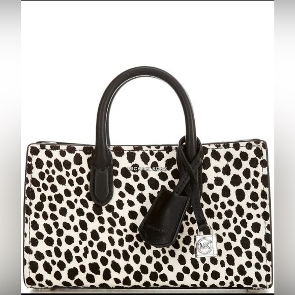 Micheal Kors extra small satchel - Picture 4 of 5